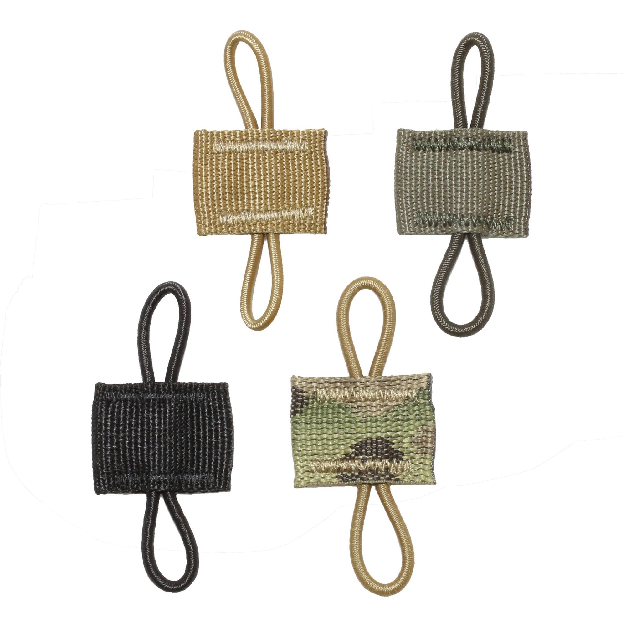 Gear - Rigs - Plate Carrier Parts - Ferro Concepts PTT Retainer
