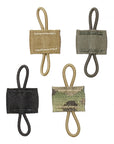 Gear - Rigs - Plate Carrier Parts - Ferro Concepts PTT Retainer