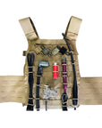 Gear - Rigs - Plate Carrier Parts - Ferro Concepts PTT Retainer