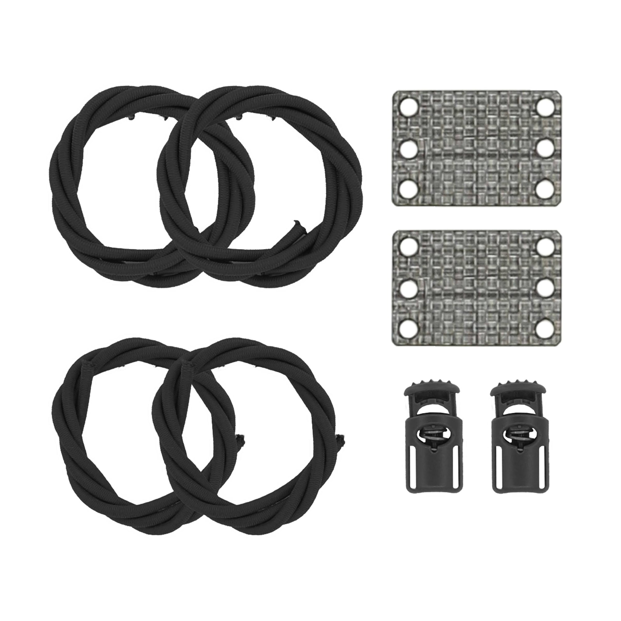 Gear - Rigs - Plate Carrier Parts - Ferro Concepts Retention Collection