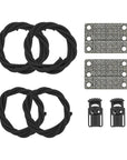Gear - Rigs - Plate Carrier Parts - Ferro Concepts Retention Collection
