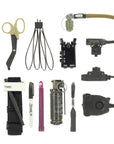 Gear - Rigs - Plate Carrier Parts - Ferro Concepts Retention Collection