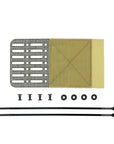 Gear - Rigs - Plate Carrier Parts - Ferro Concepts Wingthing™ Mounting Platform