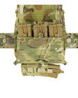 Gear - Rigs - Plate Carrier Parts - Ferro Concepts Wingthing™ Mounting Platform