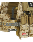 Gear - Rigs - Plate Carrier Parts - Ferro Concepts Wingthing™ Mounting Platform