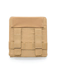 Gear - Rigs - Plate Carrier Parts - Haley Strategic Chicken Strap Plate Pocket Pair
