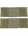 Gear - Rigs - Plate Carrier Parts - Haley Strategic Cummerbund Pair