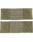 Gear - Rigs - Plate Carrier Parts - Haley Strategic Cummerbund Pair