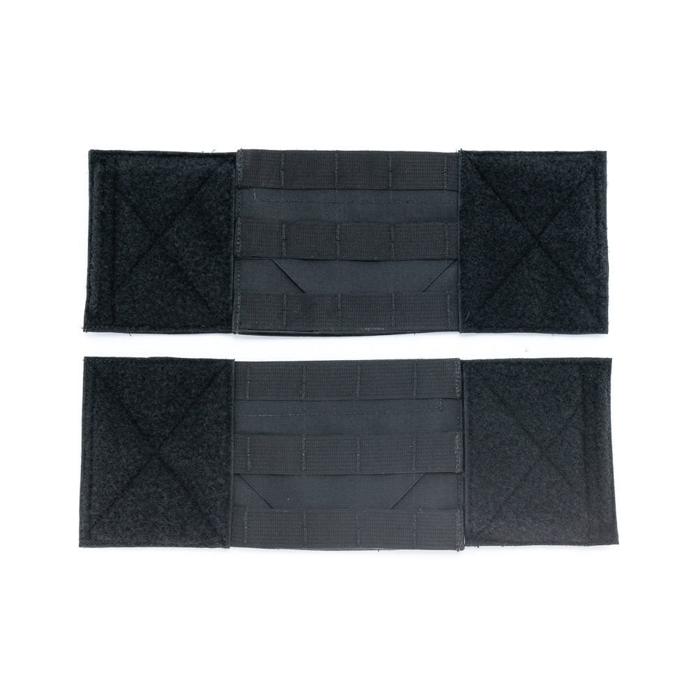Gear - Rigs - Plate Carrier Parts - Haley Strategic Cummerbund Pair