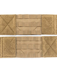 Gear - Rigs - Plate Carrier Parts - Haley Strategic Cummerbund Pair