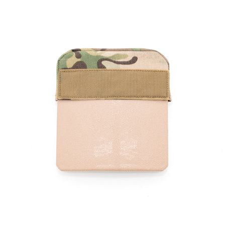 Gear - Rigs - Plate Carrier Parts - Haley Strategic Cummerbund Plate Cap Pair