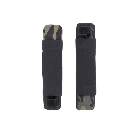 Gear - Rigs - Plate Carrier Parts - Haley Strategic Shoulder Pad Pair