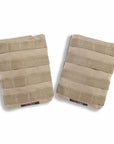 Gear - Rigs - Plate Carrier Parts - London Bridge Trading LBT-6128A 6x8" Side Plate Pouch Set - Tan 499