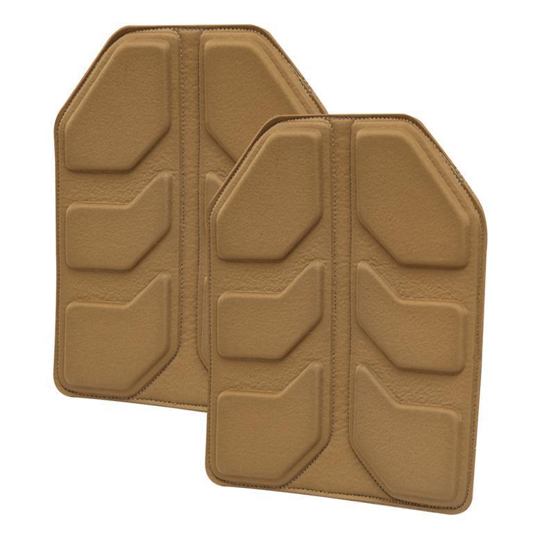 Gear - Rigs - Plate Carrier Parts - London Bridge Trading LBT-6905A Foam Carrier Pads