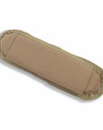 Gear - Rigs - Plate Carrier Parts - London Bridge Trading LBT-9009A Plate Carrier Shoulder Pads - Coyote Brown