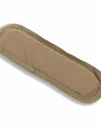 Gear - Rigs - Plate Carrier Parts - London Bridge Trading LBT-9009A Plate Carrier Shoulder Pads - Coyote Brown