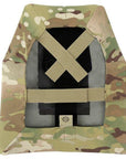 Gear - Rigs - Plate Carrier Parts - S&S Precision SOCS Armor Plate Covers (Pair)