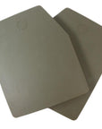 Gear - Rigs - Plate Carrier Parts - S&S Precision Training Plate Set