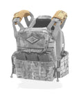Gear - Rigs - Plate Carrier Parts - Shaw Concepts ARC Shoulder Pads V2