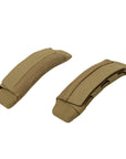 Gear - Rigs - Plate Carrier Parts - Shaw Concepts ARC Shoulder Pads V2