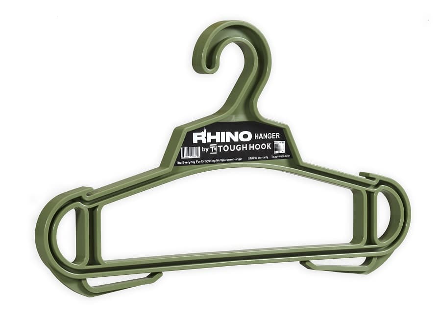 Tough Hook Original Multipurpose Heavy Duty Hanger