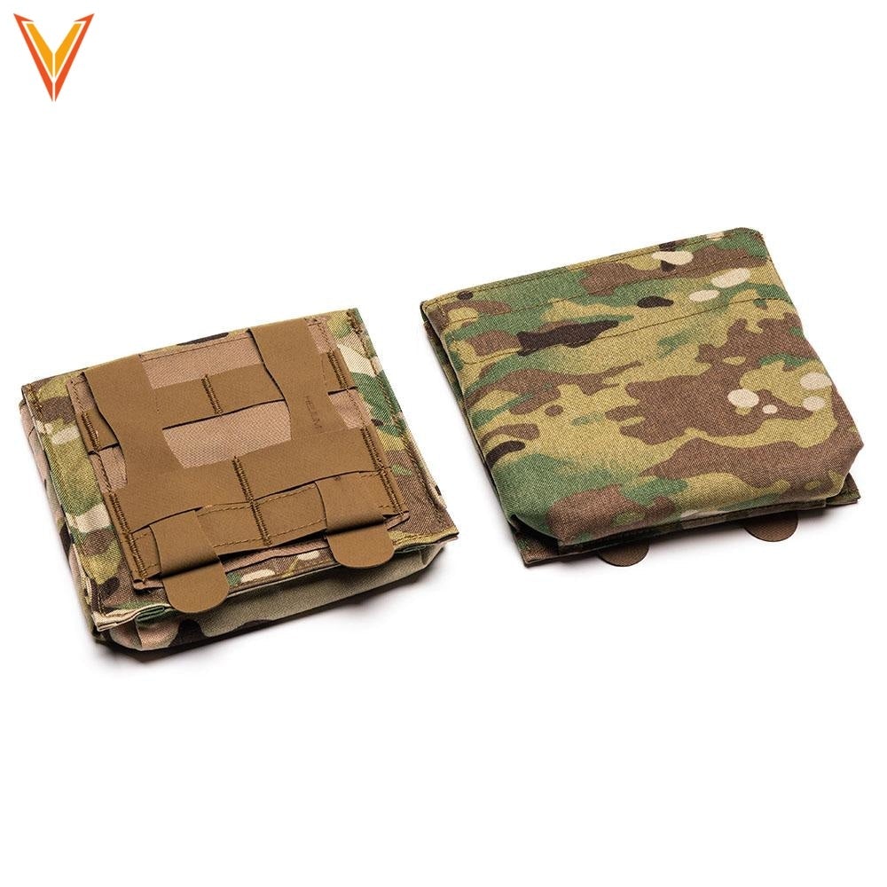 Gear - Rigs - Plate Carrier Parts - Velocity Systems Standard Inside Mount Plate Pocket