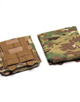 Gear - Rigs - Plate Carrier Parts - Velocity Systems Standard Inside Mount Plate Pocket