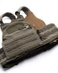 Gear - Rigs - Plate Carrier Parts - Velocity Systems Standard Inside Mount Plate Pocket