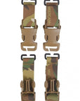 Gear - Rigs - Plate Carrier Parts - Velocity Systems SwiftClip® Kit