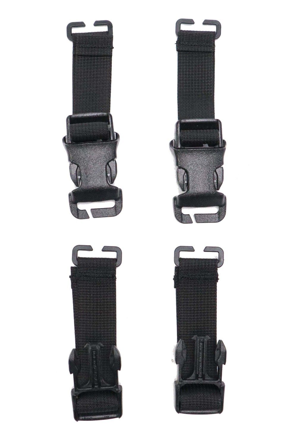 Gear - Rigs - Plate Carrier Parts - Velocity Systems SwiftClip® Kit