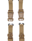 Gear - Rigs - Plate Carrier Parts - Velocity Systems SwiftClip® Kit