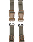 Gear - Rigs - Plate Carrier Parts - Velocity Systems SwiftClip® Kit