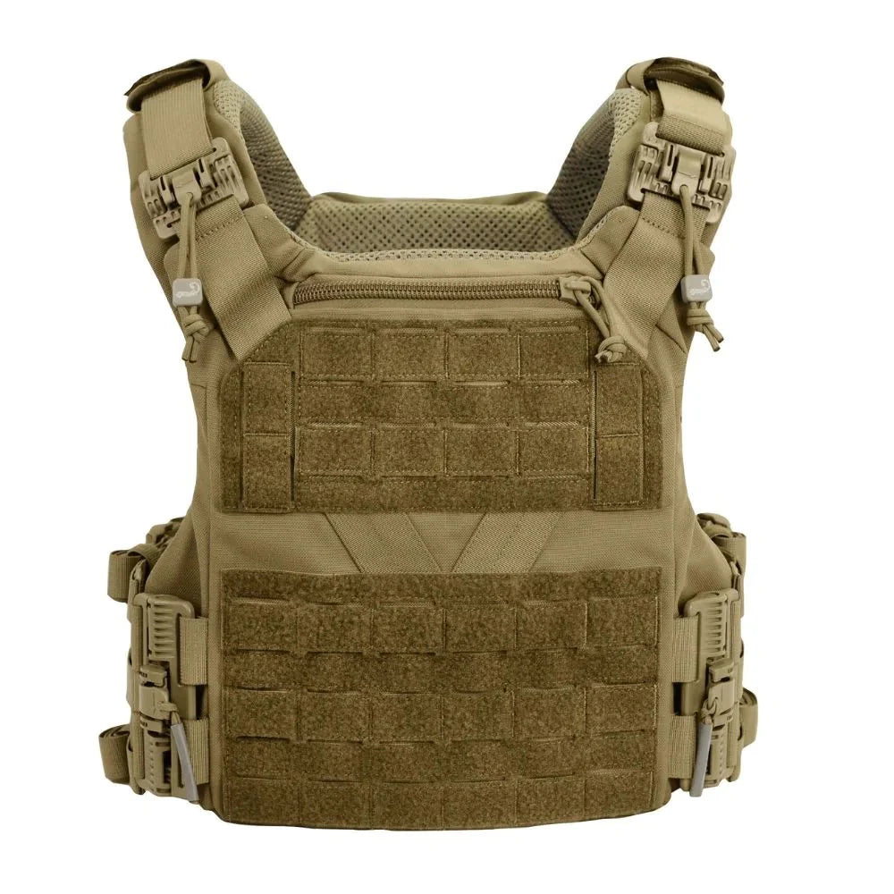 Gear - Rigs - Plate Carriers - Agilite K19 Plate Carrier 3.0