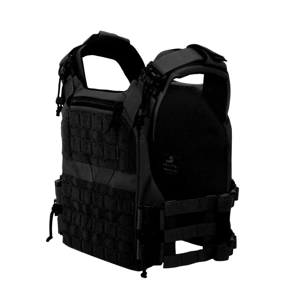 Gear - Rigs - Plate Carriers - Agilite K19 Plate Carrier 3.0