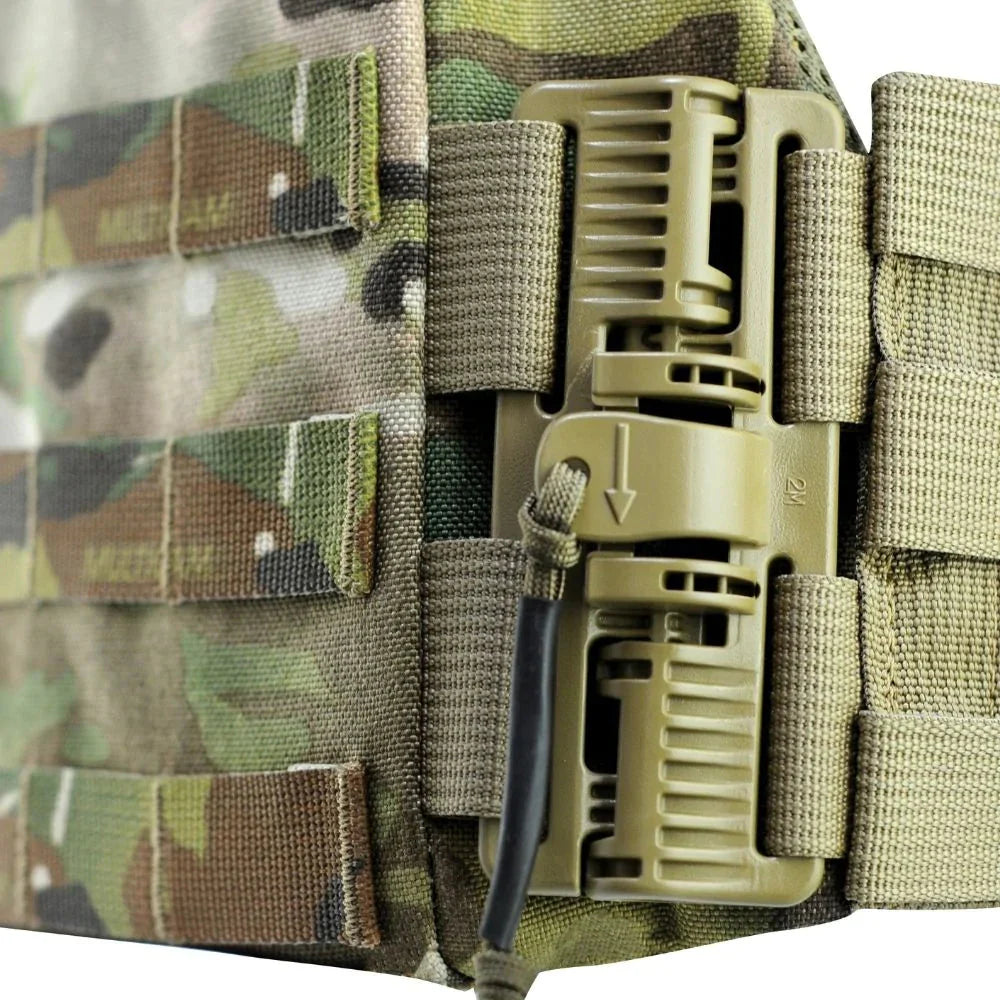 Gear - Rigs - Plate Carriers - Agilite K19 Plate Carrier 3.0
