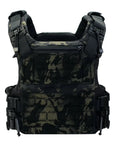 Gear - Rigs - Plate Carriers - Agilite K19 Plate Carrier 3.0
