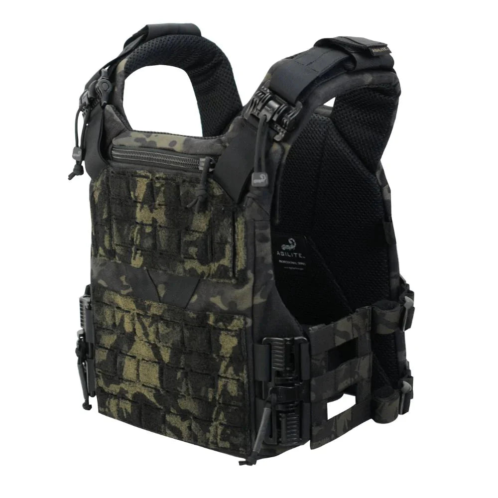Gear - Rigs - Plate Carriers - Agilite K19 Plate Carrier 3.0
