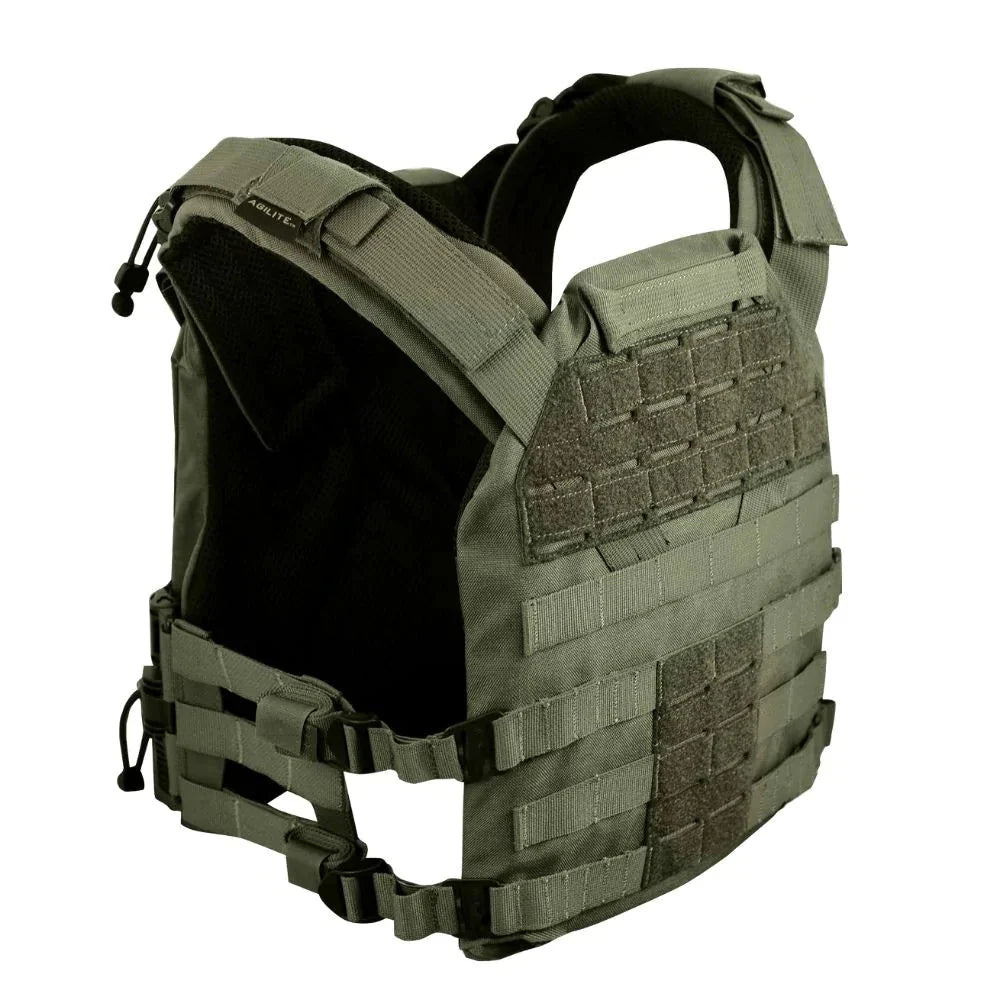 Gear - Rigs - Plate Carriers - Agilite K19 Plate Carrier 3.0
