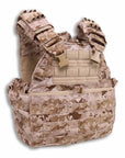 Gear - Rigs - Plate Carriers - Eagle Industries DPC Assault Plate Carrier - AOR1