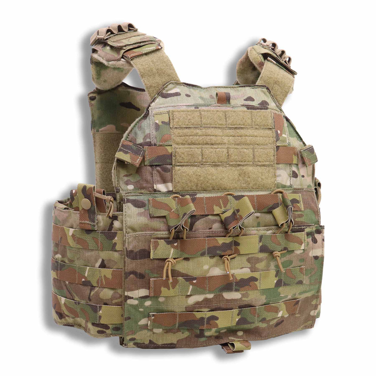 Eagle Industries Multi-Mission Armor Carrier MMAC Plate Carrier - Multicam