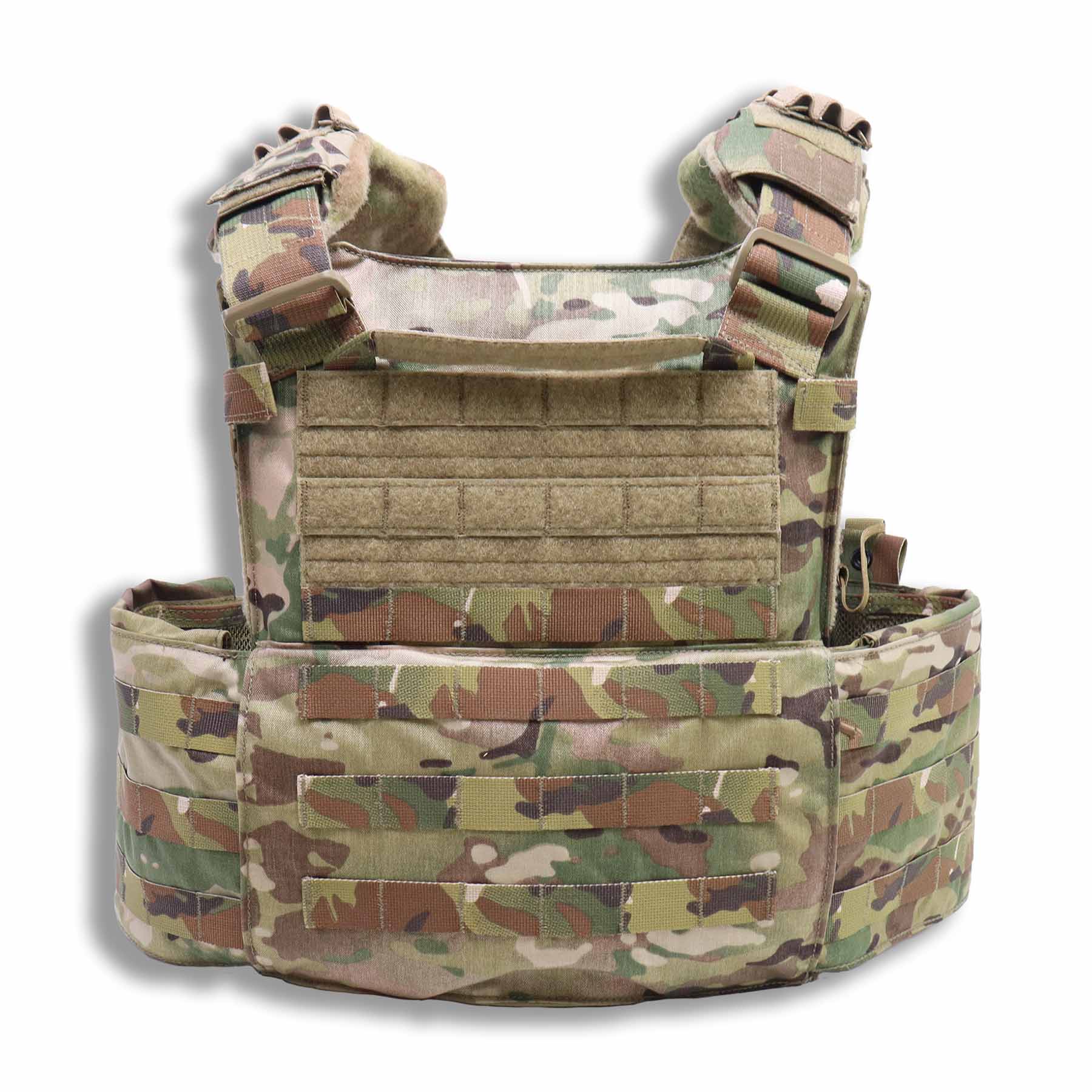 Eagle Industries Multi-Mission Armor Carrier MMAC Plate Carrier - Multicam