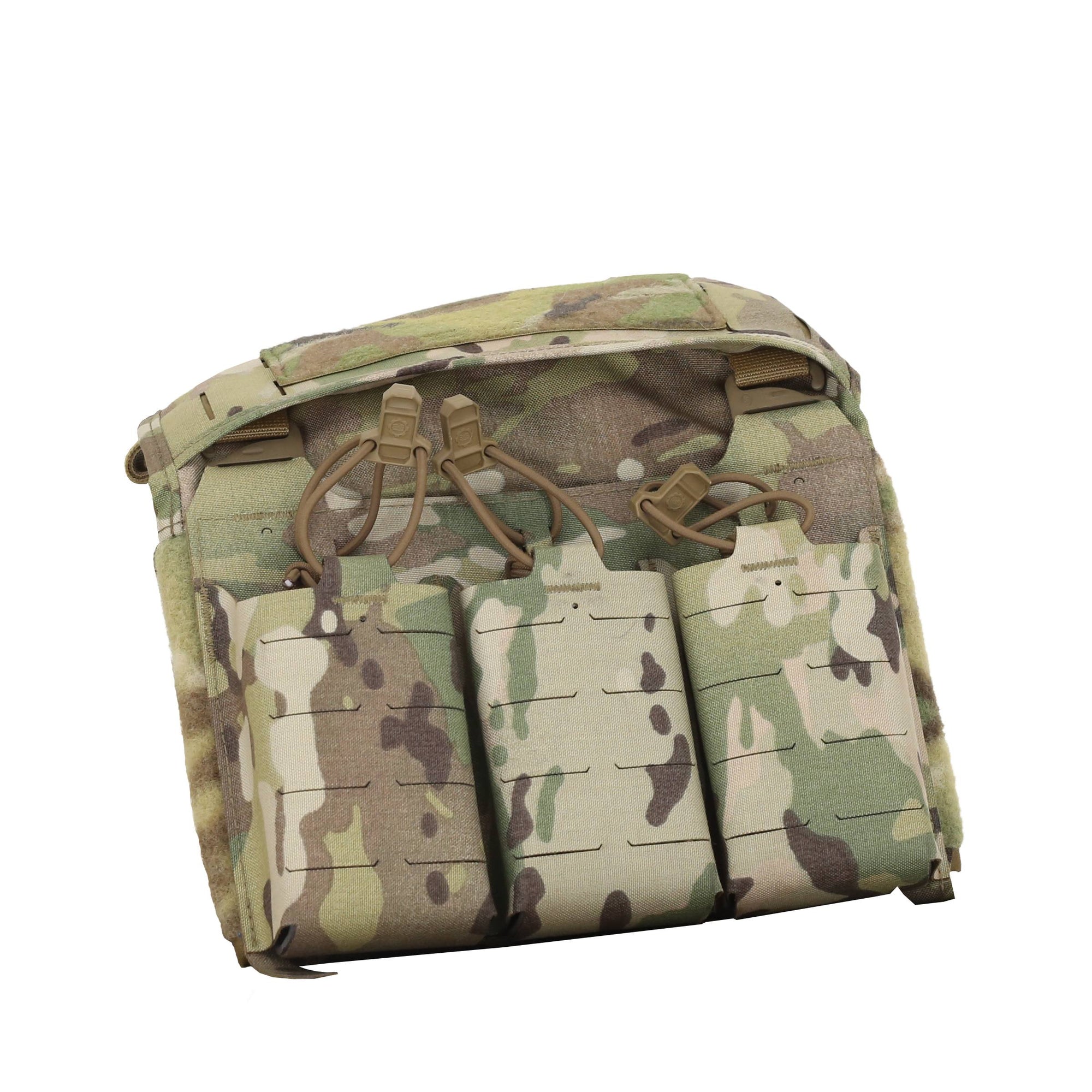 Gear - Rigs - Plate Carriers - Ferro Concepts FCPC V5 Base Plate Carrier