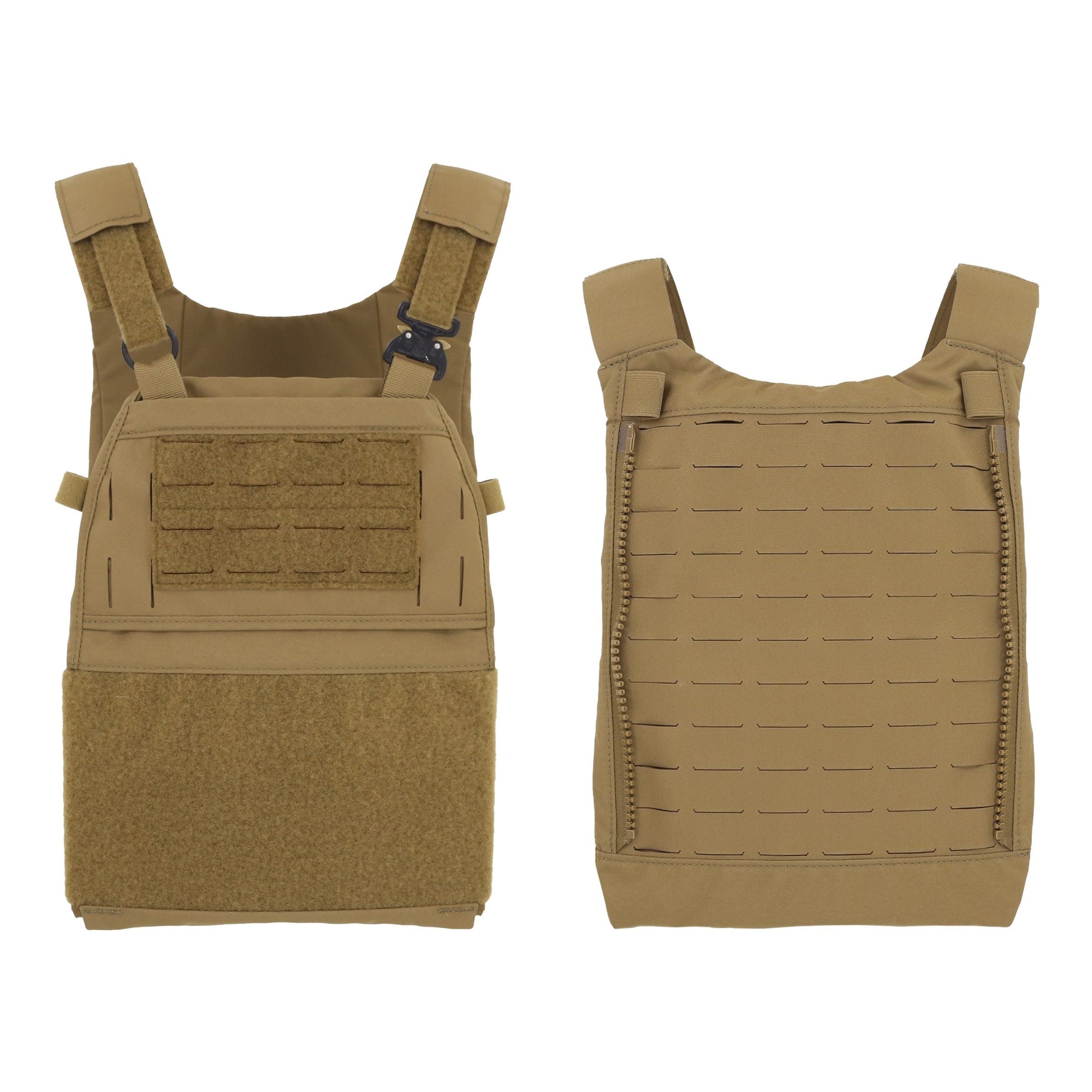 Gear - Rigs - Plate Carriers - Ferro Concepts FCPC V5 Base Plate Carrier