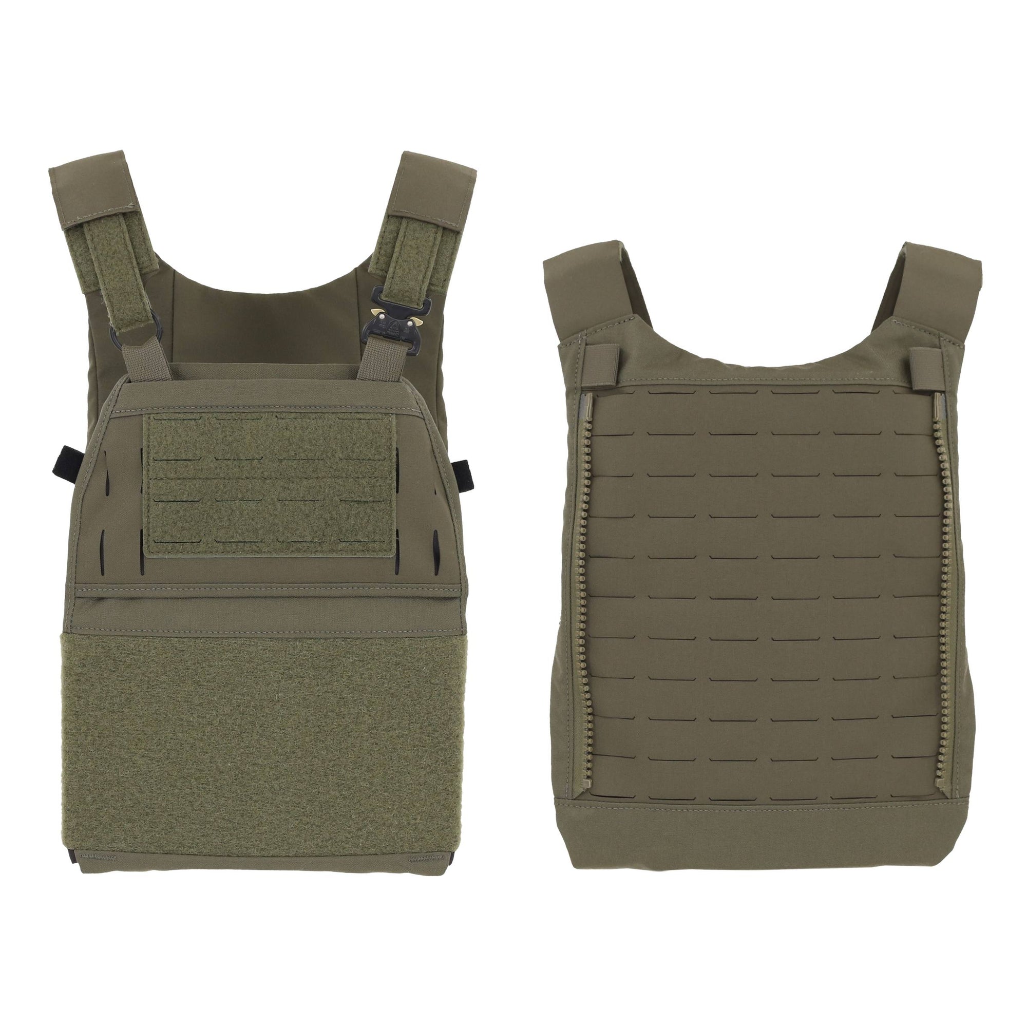 Gear - Rigs - Plate Carriers - Ferro Concepts FCPC V5 Base Plate Carrier