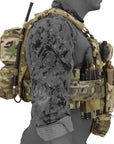 Gear - Rigs - Plate Carriers - Ferro Concepts FCPC V5 Base Plate Carrier