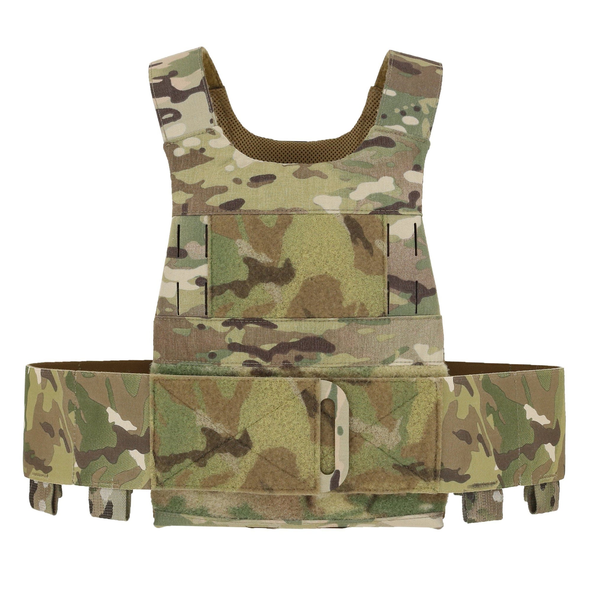 Gear - Rigs - Plate Carriers - Ferro Concepts SLICKSTER™ Plate Carrier