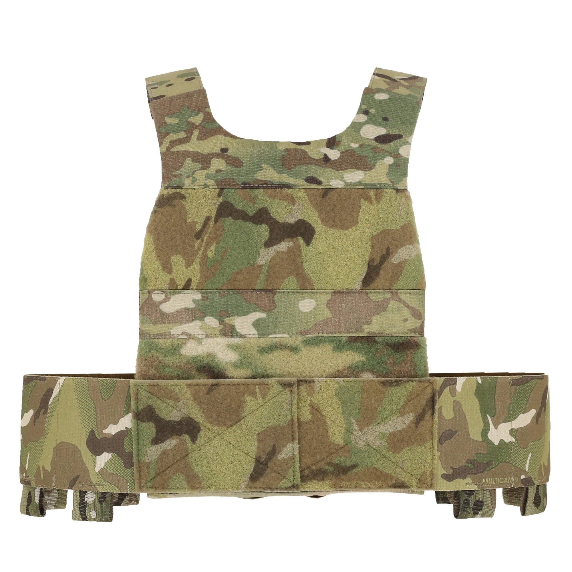 Gear - Rigs - Plate Carriers - Ferro Concepts SLICKSTER™ Plate Carrier
