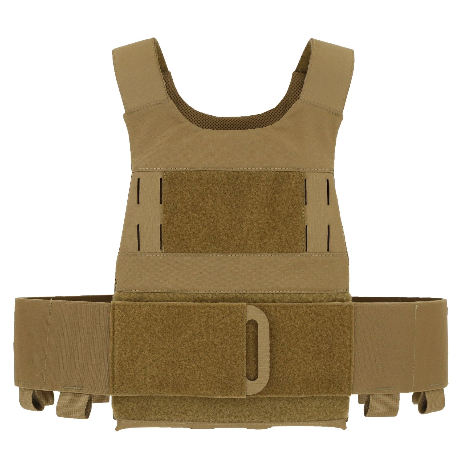 Gear - Rigs - Plate Carriers - Ferro Concepts SLICKSTER™ Plate Carrier