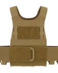 Gear - Rigs - Plate Carriers - Ferro Concepts SLICKSTER™ Plate Carrier