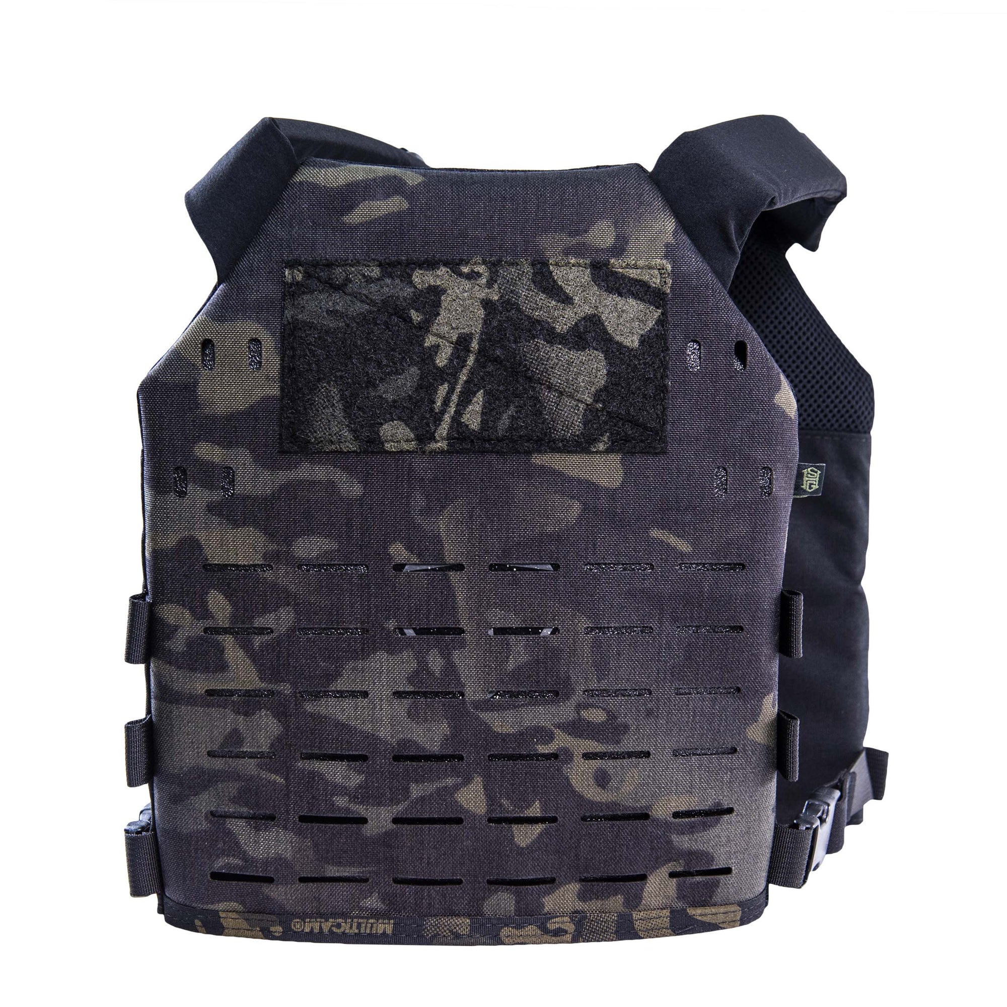 Gear - Rigs - Plate Carriers - HSGI CORE Plate Carrier